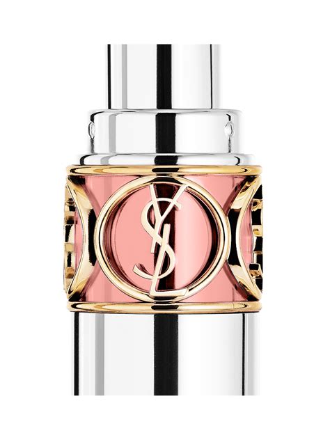 YSL Volupte Sheer Candy Launches 